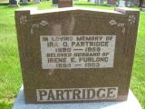 image number PartridgeIra